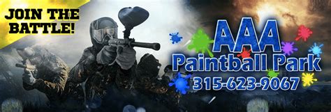 aaa paintball park|aaa paintball routes.